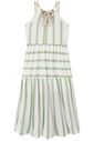 Vestido midi em malha fresh 94428 Vic Teen Menina Vestido midi em malha fresh 94428 Vic Teen Menina