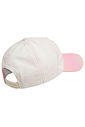 Boné em nylon 94760 Kukiê Infantil Menina Boné em nylon 94760 Kukiê Infantil Menina