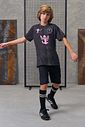 Camiseta em malha dry sports 96371 Johnny Fox Teen Menino