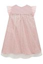 Vestido em tule paetê 95862 Infanti Infantil Menina Vestido em tule paetê 95862 Infanti Infantil Menina