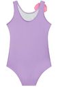 Maiô em malha UV dry com proteção UV 50+ 95255 Infanti Infantil Menina Maiô em malha UV dry com proteção UV 50+ 95255 Infanti Infantil Menina