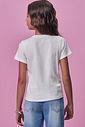 Blusa em meia malha 99098 Vic Teen Menina Blusa em meia malha 99098 Vic Teen Menina