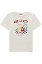 Camiseta over em meia malha 98163 Lilimoon Teen Menina