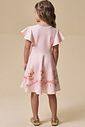 Vestido em fly tech 95833 Infanti Infantil Menina