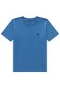 Camiseta em meia malha 94542 LucBoo Infantil Menino Camiseta em meia malha 94542 LucBoo Infantil Menino
