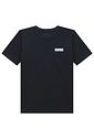 Camiseta em meia malha 96623 Johnny Fox Teen Menino