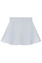 Saia em malha yuki com shorts embutido 96286 Vic Teen Menina Saia em malha yuki com shorts embutido 96286 Vic Teen Menina
