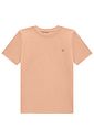 Camiseta em meia malha 94465 Johnny Fox Teen Menino