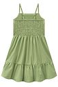 Vestido em linho santorini 99346 Lilimoon Teen Menina Vestido em linho santorini 99346 Lilimoon Teen Menina