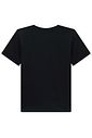 Camiseta comfy em meia malha 98164 Lilimoon Teen Menina