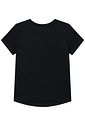 Blusa em meia malha 97934 Vic Teen Menina