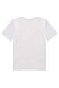 Camiseta em meia malha 96637 Johnny Fox Teen Menino Camiseta em meia malha 96637 Johnny Fox Teen Menino