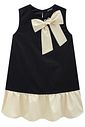 Vestido em alfaiataria 97296 Infanti Infantil Menina Vestido em alfaiataria 97296 Infanti Infantil Menina