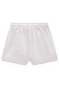 Shorts em sarja com elastano 98747 Kukiê Infantil Menina Shorts em sarja com elastano 98747 Kukiê Infantil Menina