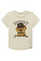 Blusa em meia malha 98489 Vic Teen Menina Blusa em meia malha 98489 Vic Teen Menina