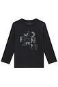 Camiseta em meia malha 92659 Johnny Fox Teen Menino Camiseta em meia malha 92659 Johnny Fox Teen Menino