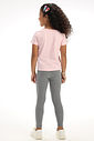Blusa em meia malha 94345 Kukiê Infantil Menina Blusa em meia malha 94345 Kukiê Infantil Menina