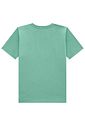 Camiseta em meia malha 95647 LucBoo Infantil Menino Camiseta em meia malha 95647 LucBoo Infantil Menino
