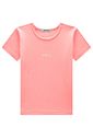 Blusa em canelado liz 94359 Infanti Infantil Menina Blusa em canelado liz 94359 Infanti Infantil Menina