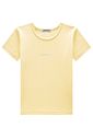 Blusa em canelado liz 94359 Infanti Infantil Menina Blusa em canelado liz 94359 Infanti Infantil Menina