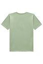 Camiseta em meia malha 96618 Johnny Fox Teen Menino Camiseta em meia malha 96618 Johnny Fox Teen Menino