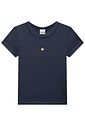 Blusa em cotton 93660 Infanti Infantil Menina