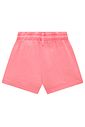 Shorts em sarja com elastano 98348 Infanti Infantil Menina Shorts em sarja com elastano 98348 Infanti Infantil Menina
