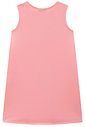 Vestido em fly tech 98994 Infanti Infantil Menina Vestido em fly tech 98994 Infanti Infantil Menina