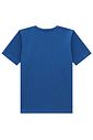 Camiseta em meia malha 97807 Johnny Fox Teen Menino Camiseta em meia malha 97807 Johnny Fox Teen Menino