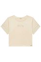 Blusa em meia malha 94378 Vic Teen Menina Blusa em meia malha 94378 Vic Teen Menina