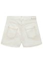 Shorts em sarja com elastano 98165 Lilimoon Teen Menina Shorts em sarja com elastano 98165 Lilimoon Teen Menina