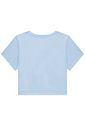 Blusa em meia malha 94588 Vic Teen Menina Blusa em meia malha 94588 Vic Teen Menina