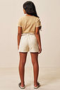 Blusa em cotton 94380 Vic Teen Menina Blusa em cotton 94380 Vic Teen Menina