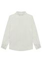 Camisa em tricoline mônaco com elastano 96047 Johnny Fox Teen Menino Camisa em tricoline mônaco com elastano 96047 Johnny Fox Teen Menino
