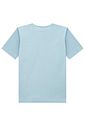 Camiseta em meia malha 98654 Johnny Fox Teen Menino Camiseta em meia malha 98654 Johnny Fox Teen Menino