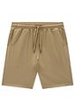 Bermuda em cotton jeans com elastano 96389 Johnny Fox Teen Menino