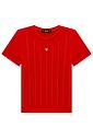 Blusa em cotton 97966 Lilimoon Teen Menina