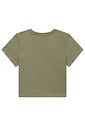 Blusa em meia malha 97939 Vic Teen Menina Blusa em meia malha 97939 Vic Teen Menina