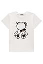 Blusa em canelado liz 97050 Infanti Infantil Menina Blusa em canelado liz 97050 Infanti Infantil Menina