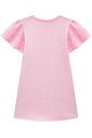 Vestido em molecotton 95696 Infanti Infantil Menina