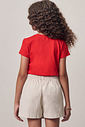 Blusa em cotton 97966 Lilimoon Teen Menina