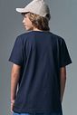Camiseta em meia malha 96660 Johnny Fox Teen Menino Camiseta em meia malha 96660 Johnny Fox Teen Menino