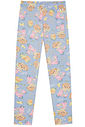 Calça legging em molecotton 95608 Kukiê Infantil Menina Calça legging em molecotton 95608 Kukiê Infantil Menina