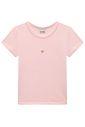 Blusa em cotton 93663 Infanti Infantil Menina