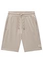 Bermuda em malha alfaiataria com elastano 98678 Johnny Fox Teen Menino Bermuda em malha alfaiataria com elastano 98678 Johnny Fox Teen Menino