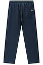 Calça comfy em piquet com elastano 97059 LucBoo Infantil Menino Calça comfy em piquet com elastano 97059 LucBoo Infantil Menino