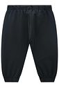 Calça jogger em termoskin com elastano 90658 Johnny Fox Bebê Menino