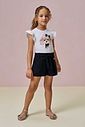 Blusa em cotton 95762 Infanti Infantil Menina Blusa em cotton 95762 Infanti Infantil Menina