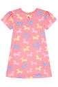 Vestido em malha power 94941 Kukiê Infantil Menina Vestido em malha power 94941 Kukiê Infantil Menina