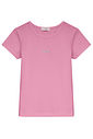 Blusa em cotton 94792 Kukiê Infantil Menina